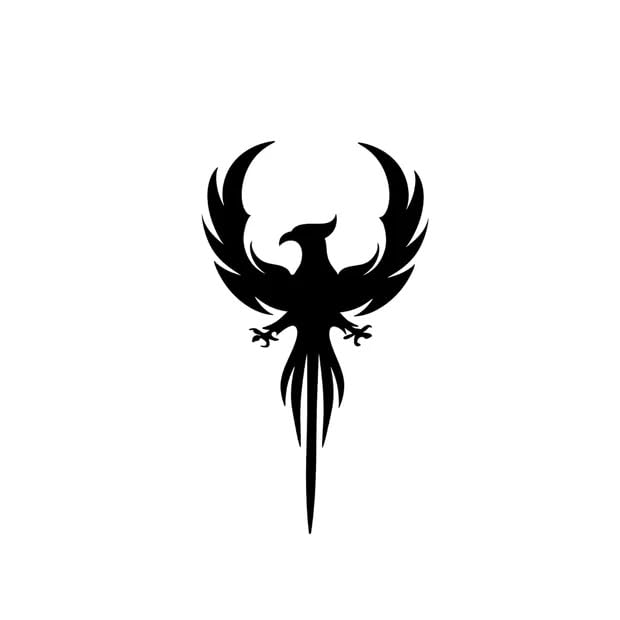 Tattoos Bicep Eagle Semi-Permanent Tattoo for Men & Women | Long-Lasting Temporary Design with Primer Wipe Included for Realistic Application | Waterproof Minimalist Body Art-image-34