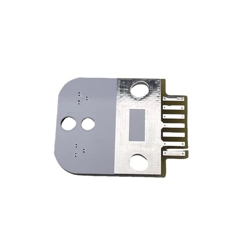 Módulo DRL compatible con X3 G01 placa de faros adaptativos con luz blanca estable 6