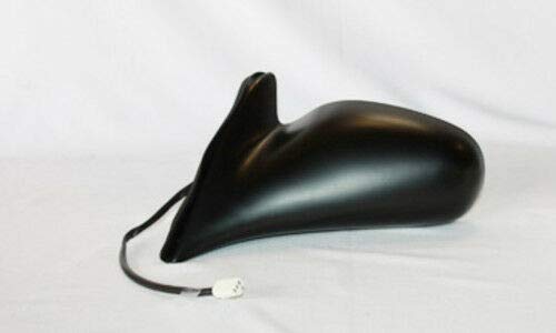 Tyc 5230132 Door Mirror Left-Side Compatible With 1998-2002 Toyota Corolla #TOP11