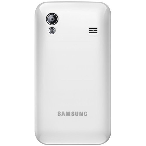 Image of Samsung Galaxy Ace GT-S5830 (Pure White)