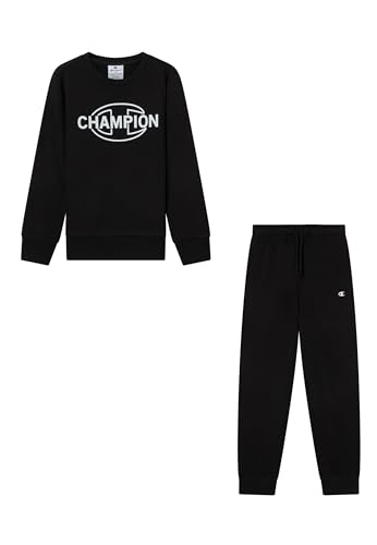 T-shirt Champion garçon Legacy résistant aux lavages fréquents