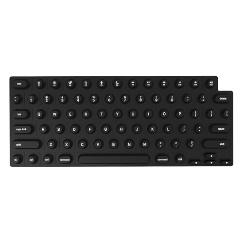 Protectores de Teclado para Air y Modelos 2021-2024 miniatura 4