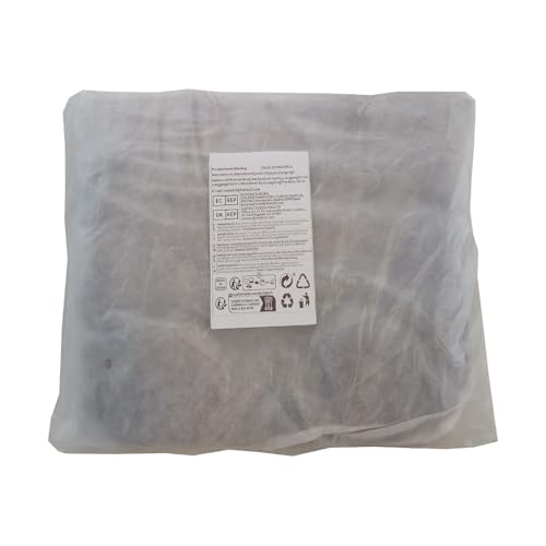 Bolso mensajero vintage JONON para laptop 13.3-17" miniatura 2