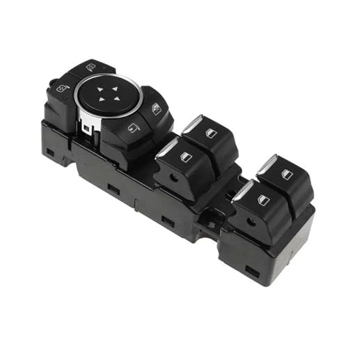 Interrupteur lève-vitre électrique H1BT14540DC commande de vitre Fiesta Focus