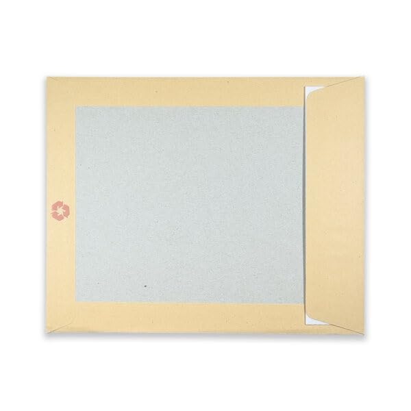 Enveloppes cartonnées à dos rigide A3 457 x 324 mm papier kraft Ne pas plier