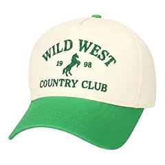 Wild West Green