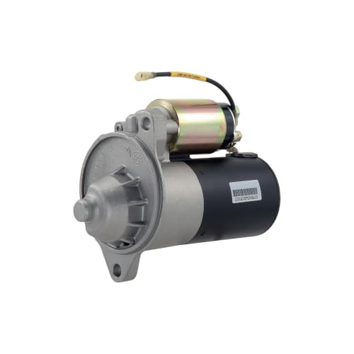 Pièce auto ACDelco 337-1037 démarreur robuste pour rénovation mécanique