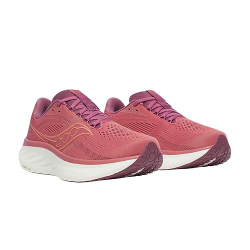 Image of Saucony Women's Ride 18