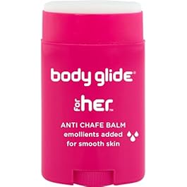 Body Glide For Her Anti...