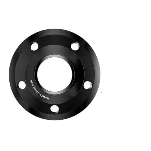 Entretoise de roue haut de gamme plaque bride sur mesure pour Jeep Commander
