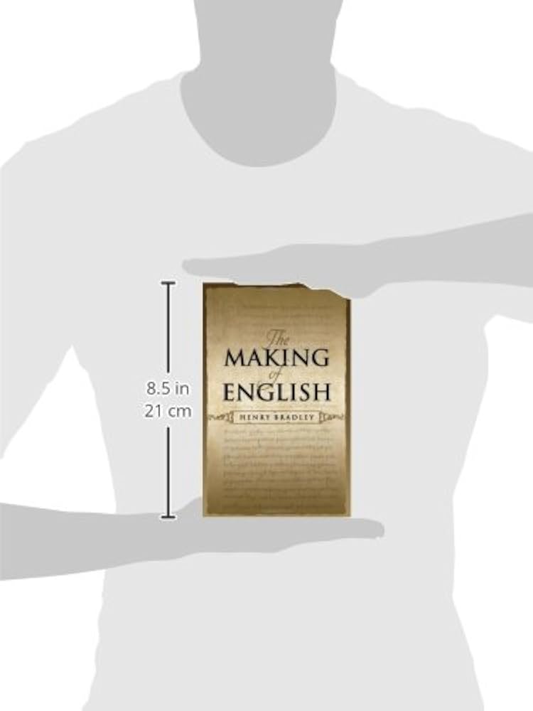 洋書 The Making of English The Making of English (Dover Books on Language) by Henry