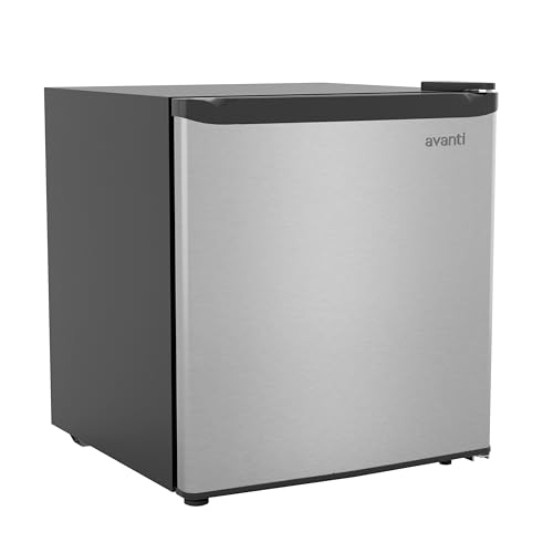 Avanti 1.6 Cu.Ft. Mini Fridge