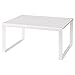 Ikea VARIERA wkładka do półki biała 32 x 28 x 16 cm 601.366.23 jeden rozmiar, inni SML