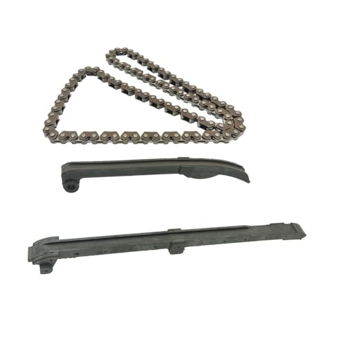 Kit chaîne de distribution Suzuki GD110 guide tendeur pour moto 110cc