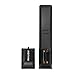 AKB73775801 Replace Remote Control fit for LG Blu-Ray Home Theater System BH4030S BH4530T BH5540T BH6540T LHB655 S43S1-W S54T1-S S63T1-W S64H1-W