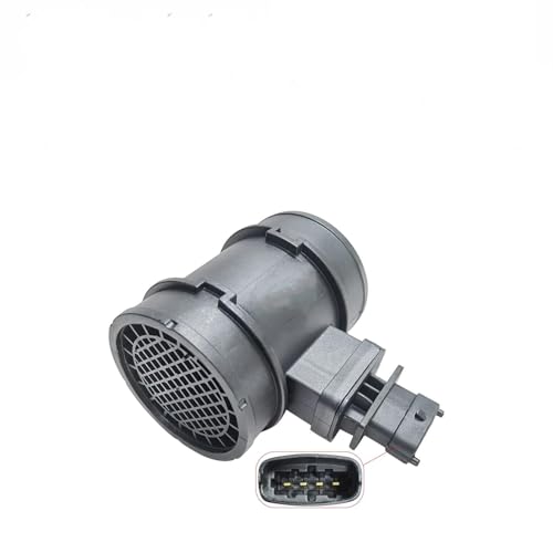 Débitmètre d'air massique compatible Opel capteur 551834651 et 55350048