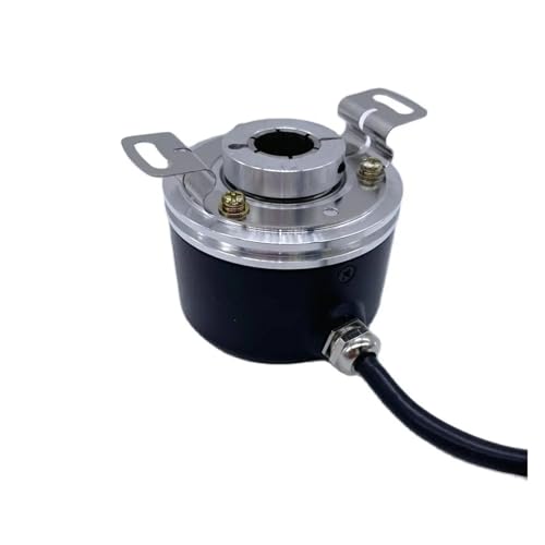 Encodeur à arbre creux 1024PPR GHH5814G haute résolution pour mesure d'angle