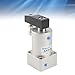 YWBL-WH Double Acting Rotary Pneumatic Cylinder 90 Degree Angle Clamping Corner Pressing Rotate Cylinder Air Swing Tool(ACK25-90L)