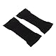 Arm Slimming Shaper Wrap Sleeve für Frauen, Elastische Baumwolle mit UV-Schutz, Arm Compression Sleeve gegen Schlaffe Arme, Soft Arm Slimming Wrap für Alltag und Sport
