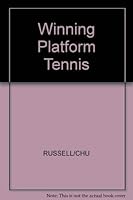 Winning Platform Tennis 0809279312 Book Cover