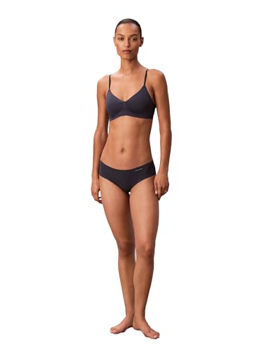 Image of Calvin Klein Invisibles Gel Wire Lightly Lined Bralette