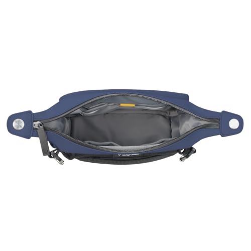 Image of Vanguard VEO Lite S2L NV - Lightweight 2 Liter Camera Shoulder Bag, Navy