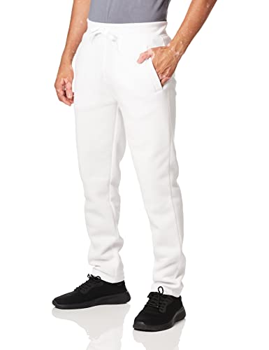 Southpole Men's Active Basic Jogger Fleece Pants Sweatpants