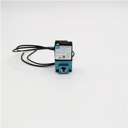 Électrovanne de suralimentation 35A-ACA-DDBA-1BA DC12V 3 ports à commutation rapide pour turbo - 2