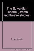 Edwardian Theatre (Drama & Theatre Studies) 0874718473 Book Cover