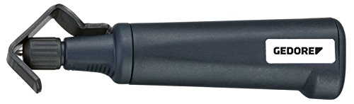 GEDORE - 1830856 8147 Heavy-Duty Cable Stripping Tool