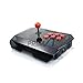 Produktbild DTC QanBa Thunder Serie N1-GB Joystick Pro Giochi Arcade 2in1 for PS3/PC rote Tasten