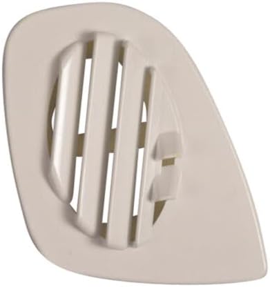 Replacement for fits OEM Whirlpool W10555984 Refrigerator Grille-Ref Air Assy 67006316 W10396902 W...