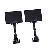 TOYMYTOY 2個デスクサインスド 製 スーパーマーケット 店舗用 カード 商品情