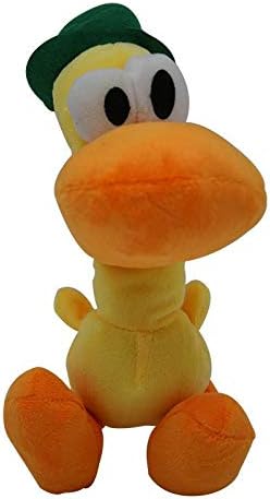 22cm Pocoyo Plush Pillow Pillow Doll