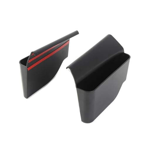 Boîte de rangement levier de vitesse pour vos trajets en Jeep Commander