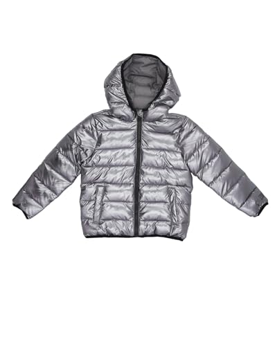 Doudoune fille 100 g LEONE Dream veste matelassée