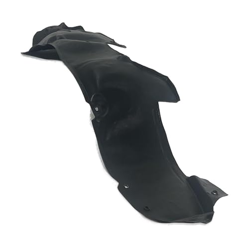 Image of FitParts Compatible with Hyundai Elantra 2011-2013 Front Left Fender Liner