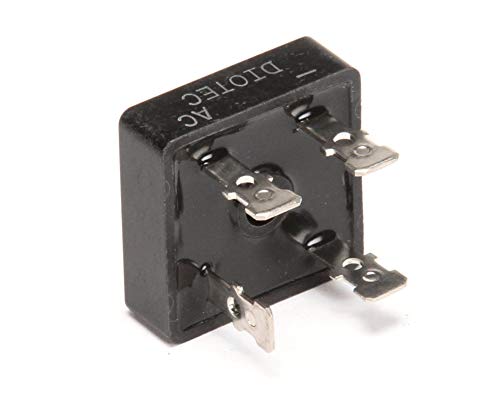 Hobart 00-873821 Full Wave Bridge