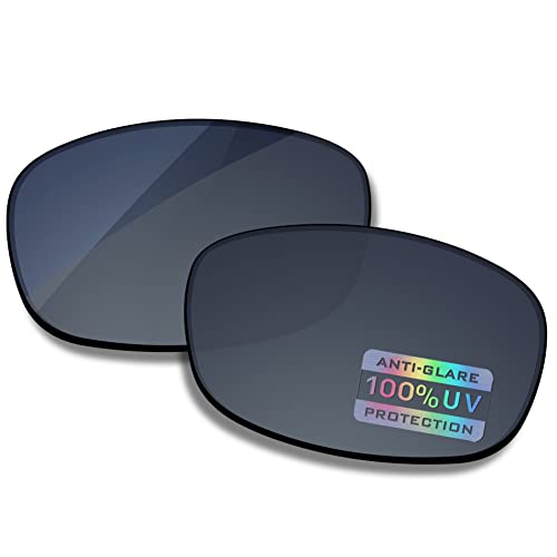 Image of Bowyer Replacement Lenses for Costa Del Mar Brine Sunglasses