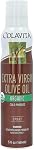 Colavita Organic Pulvérisateur d'huile d'olive extra vierge 148ml Peut