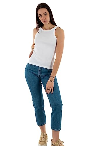 Debardeur Levis Essential Racer Tank EU - vue 5