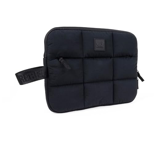 Funda para portátil 13-14 pulgadas antigolpes Fresh 'n Rebel con interior acolchado suave