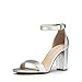 DREAM PAIRS Damen-Sandalen mit Absatz,Size 40,Silber-Pu,SDHS2434W-E MI 4 günstig Kaufen-DREAM PAIRS Damen-Sandalen mit Absatz,Size 40,Silber-Pu,SDHS2434W-E