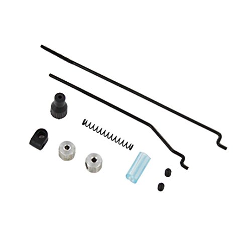 Redcat Racing 02056 Throttle/Brake Linkage Set