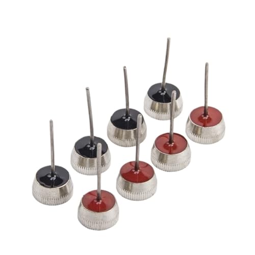 Diode pour alternateur défectueux : réparez votre générateur 25A 35A 50A (8pcs)
