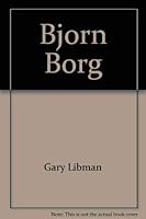 Bjorn Borg 0871917211 Book Cover