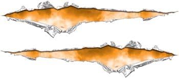 Amazon.com - Burnt Orange Rip - 1.75