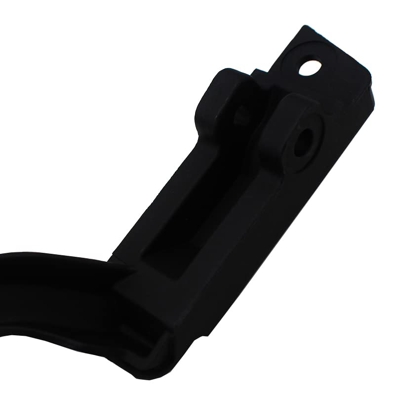 Soporte Elevador de Parabrisas Ajustable for BMW R1200GS/R1250GS LC ADV R 1200 GS Adventure 2013-2023