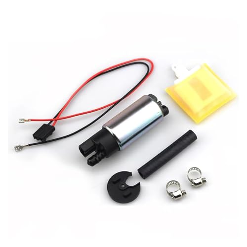 Bomba de gasolina moto para Ducati Multistrada 1000 1100 1200 y Hypermotard