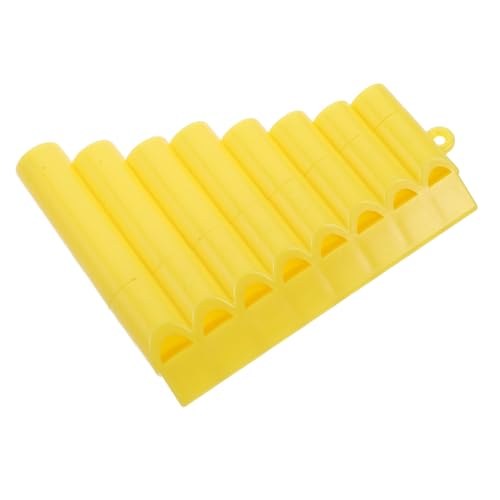 JUMPLAWN 8 フルートのおもちゃ 鍋 赤ちゃん 楽器 ミュージ たち バ